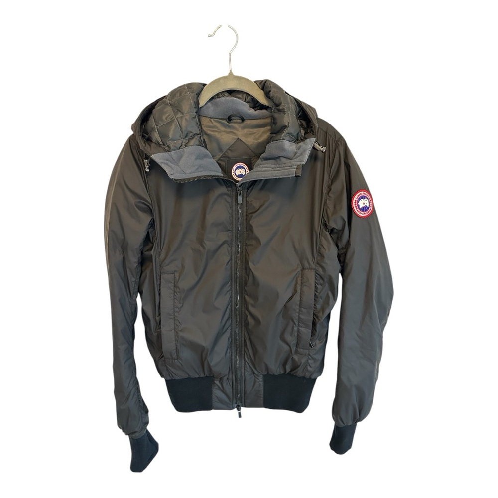 Canada Goose Dore Hoody - Picture 2 of 13